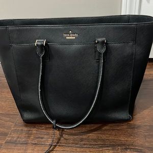 Kate spade laptop bag